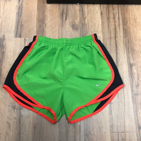 Nike Tempo running shorts. Size XS - Picture 1 of 5
